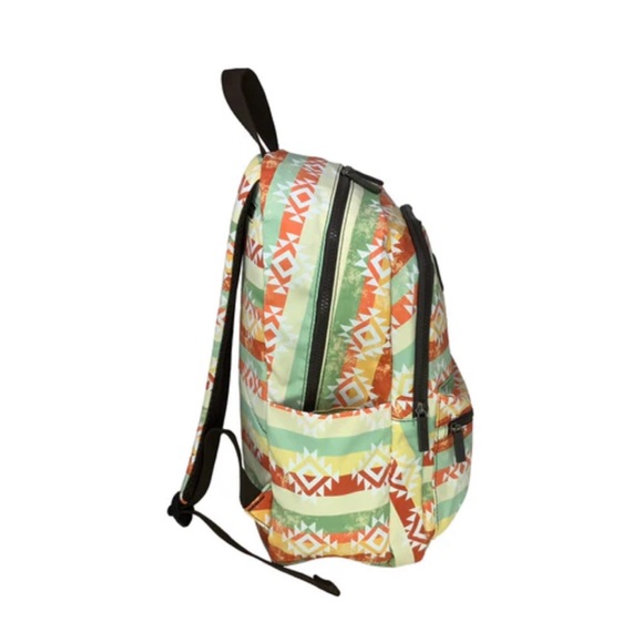 MONTANA WEST SUNSET SERENADE BACKPACK NWT - Picture 3 of 7